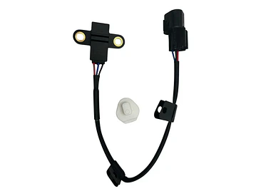 Sensor Posición Cigüeñal Ckp Para Hyundai Eon 0.8 2011-2019 3