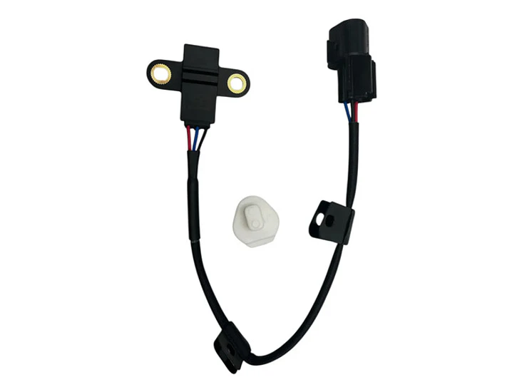 Sensor Posición Cigüeñal Ckp Para Hyundai Eon 0.8 2011-2019 3