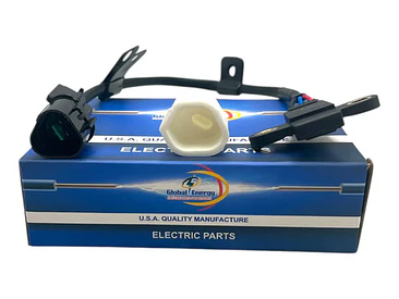 Sensor Posición Cigüeñal Ckp Para Hyundai Eon 0.8 2011-2019 1