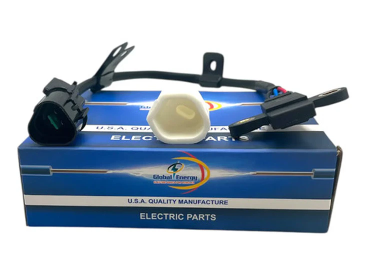 Sensor Posición Cigüeñal Ckp Para Hyundai Eon 0.8 2011-2019 1