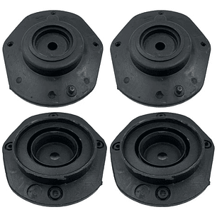 Cazoleta Delantera ( El Par) Lifan 520 1.3 1.6 2010-2014