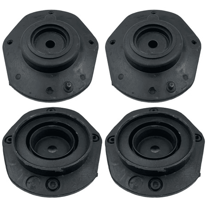 Cazoleta Delantera ( El Par) Lifan 520 1.3 1.6 2010-2014 1