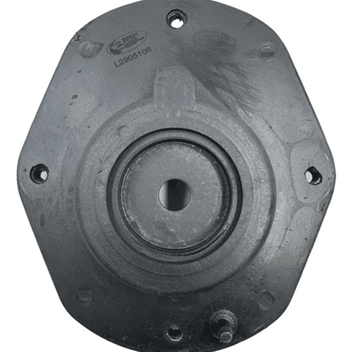 Cazoleta Delantera ( El Par) Lifan 520 1.3 1.6 2010-2014 3