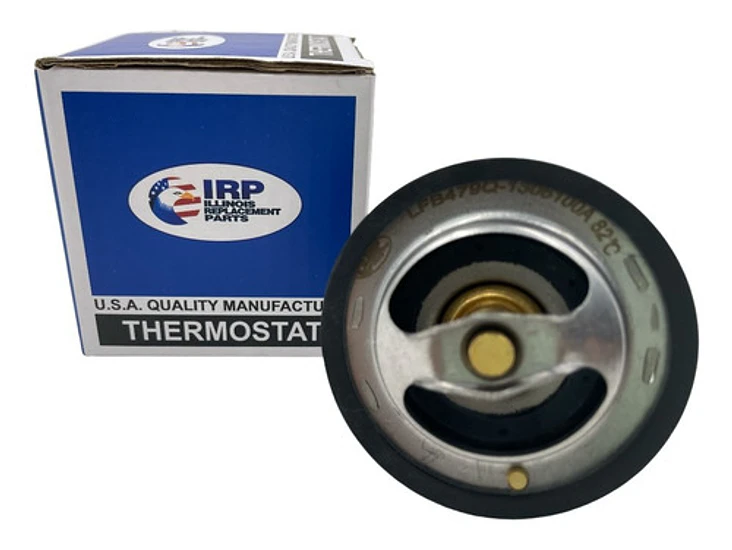 Termostato Lifan X60 1.8 2012-2019 Lfb479q 4