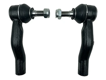 Terminal Direccion Chery Tiggo 1.5 1.6 2.0 2008 - 2022 (par) 2