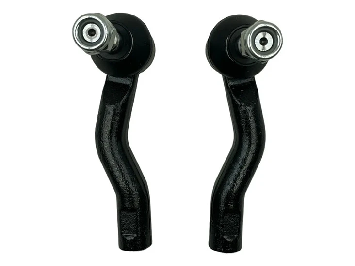 Terminal Direccion Chery Tiggo 1.5 1.6 2.0 2008 - 2022 (par) 1