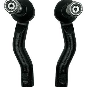 Terminal Direccion Chery Tiggo 1.5 1.6 2.0 2008 - 2022 (par)