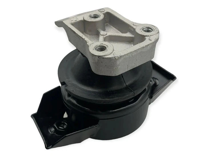 Soporte Motor Derecho Chery Fulwin 1.5 16v 2012-2019 1