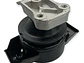 Soporte Motor Derecho Chery Fulwin 1.5 16v 2012-2019 - Miniatura 1