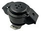 Soporte Motor Derecho Chery Fulwin 1.5 16v 2012-2019 - Miniatura 3