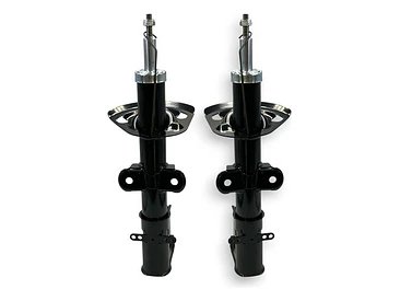 Par Amortiguador Delantero Para Grand Caravan 3.6 2012-2017 1