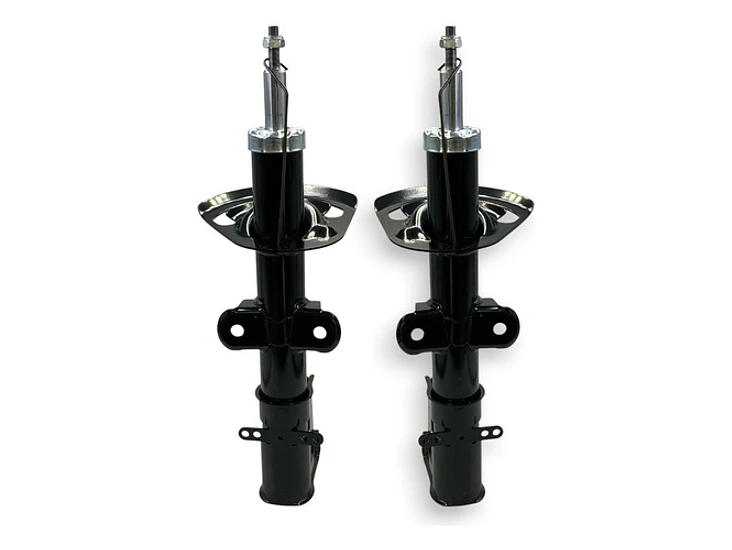 Par Amortiguador Delantero Para Grand Caravan 3.6 2012-2017 1