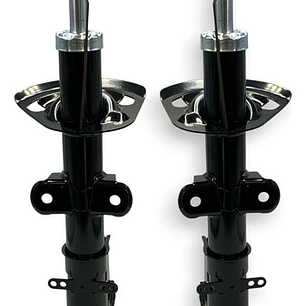 Par Amortiguador Delantero Para Grand Caravan 3.6 2012-2017