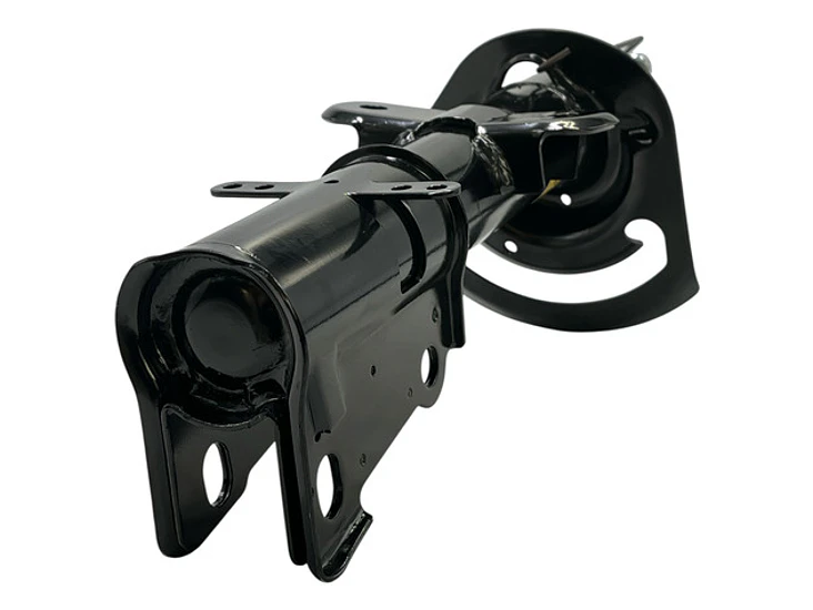 Par Amortiguador Delantero Para Grand Caravan 3.6 2012-2017 5