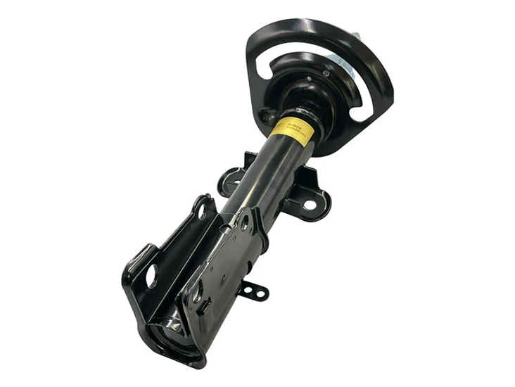 Par Amortiguador Delantero Para Grand Caravan 3.6 2012-2017 6