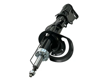 Par Amortiguador Delantero Para Grand Caravan 3.6 2012-2017 4