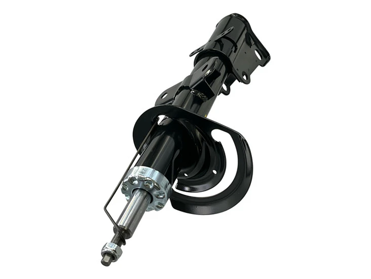 Par Amortiguador Delantero Para Grand Caravan 3.6 2012-2017 4