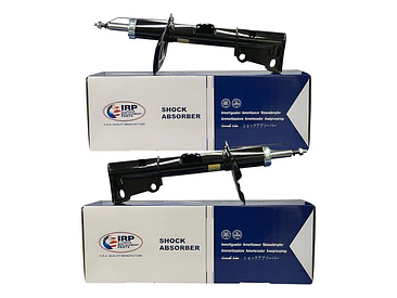 Par Amortiguador Delantero Para Grand Caravan 3.6 2012-2017 2