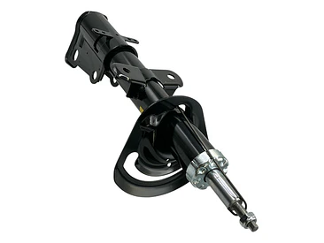 Par Amortiguador Delantero Para Grand Caravan 3.6 2012-2017 3