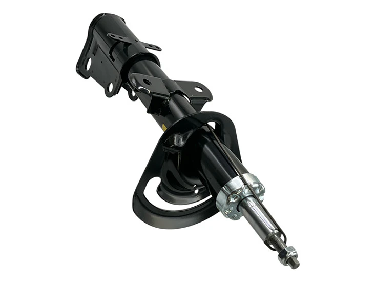 Par Amortiguador Delantero Para Grand Caravan 3.6 2012-2017 3