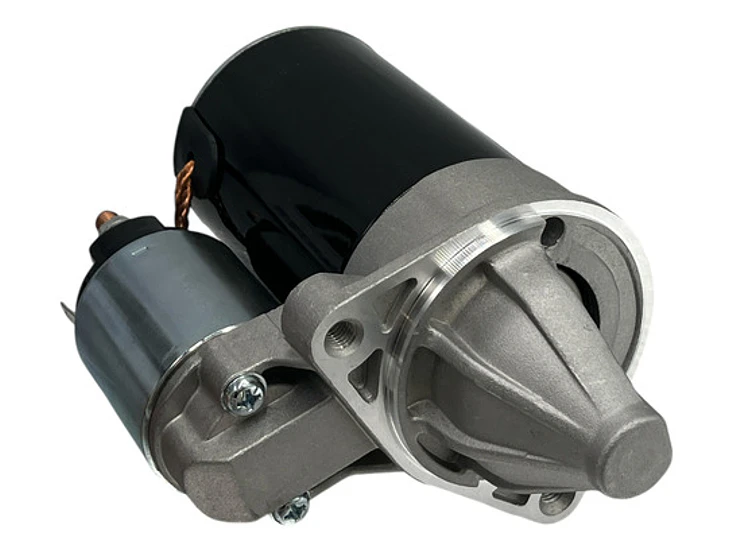 Motor Partida Para Hyundai  I-10  1.1  2008-2014 6