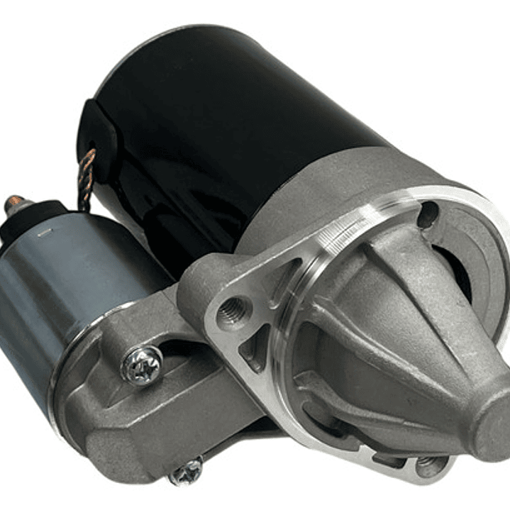 Motor Partida Para Hyundai  I-10  1.1  2008-2014 6