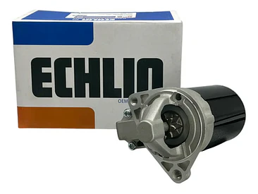 Motor Partida Para Hyundai  I-10  1.1  2008-2014 2
