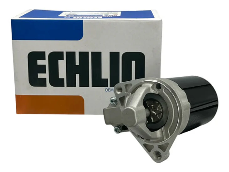 Motor Partida Para Hyundai  I-10  1.1  2008-2014 2