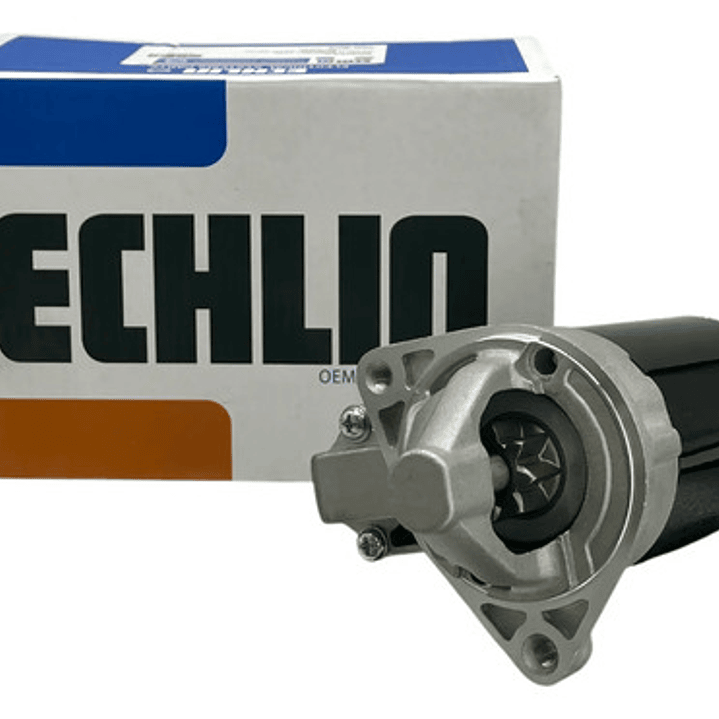 Motor Partida Para Hyundai  I-10  1.1  2008-2014 2