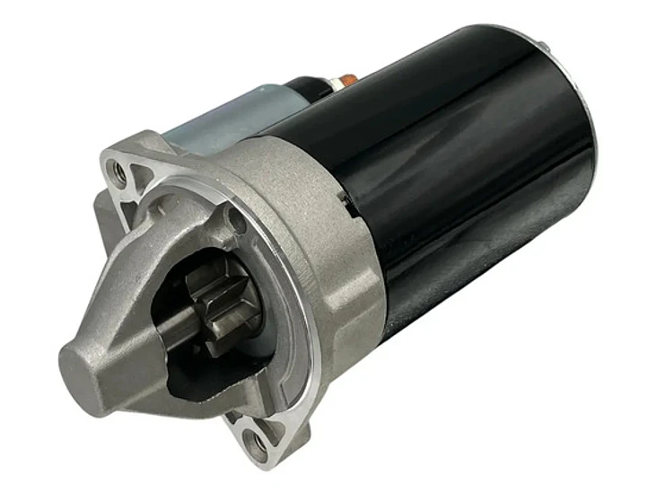 Motor Partida Para Hyundai  I-10  1.1  2008-2014 1