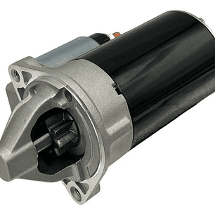 Motor Partida Para Hyundai  I-10  1.1  2008-2014