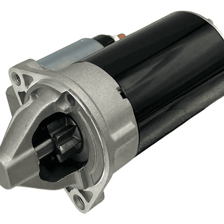 Motor Partida Para Hyundai  I-10  1.1  2008-2014 1