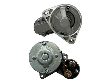 Motor Partida Para Hyundai  I-10  1.1  2008-2014 4
