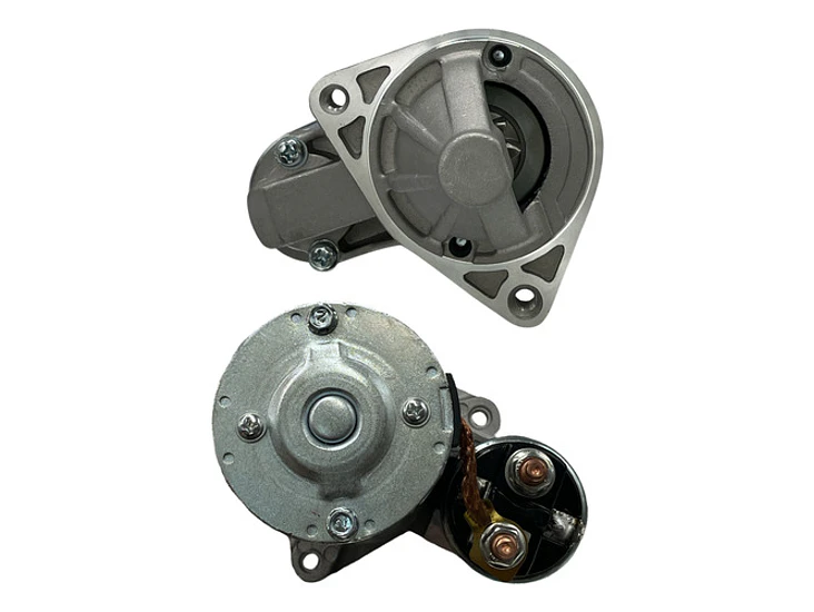 Motor Partida Para Hyundai  I-10  1.1  2008-2014 4