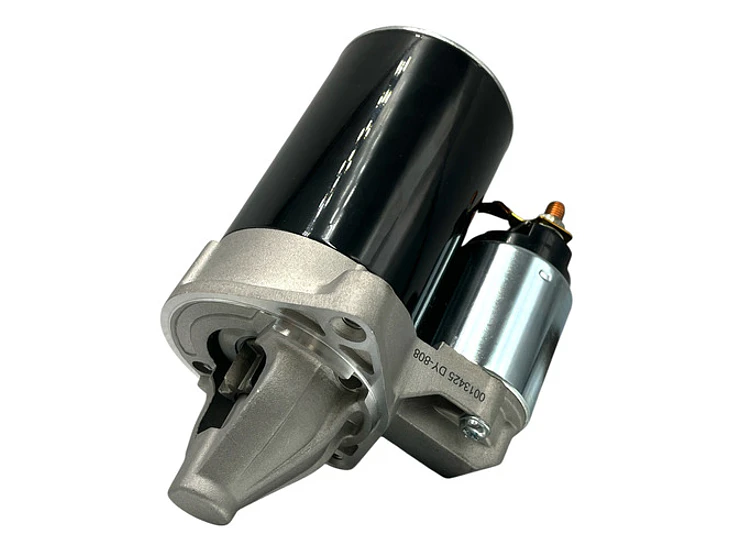 Motor Partida Para Hyundai  I-10  1.1  2008-2014 5