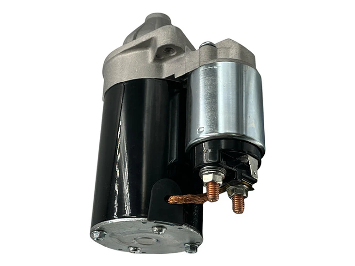 Motor Partida Para Hyundai  I-10  1.1  2008-2014 3