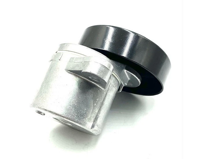 Tensor Correa Alternador Suzuki Grand Vitara 2.0 1998-2015 6