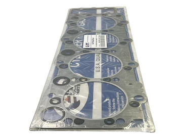 Empaquetadura Culata Isuzu Npr 4.3 1994-1998  4hf1 3er Mueca 3