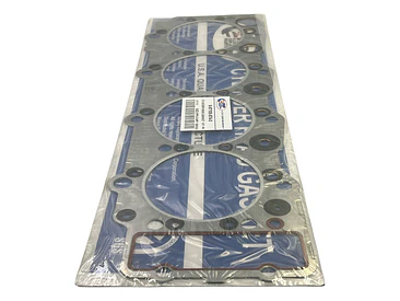 Empaquetadura Culata Isuzu Npr 4.3 1994-1998  4hf1 3er Mueca 4