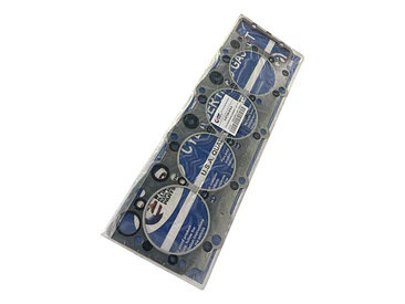 Empaquetadura Culata Isuzu Npr 4.3 1994-1998  4hf1 3er Mueca 1