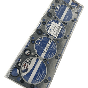 Empaquetadura Culata Isuzu Npr 4.3 1994-1998  4hf1 3er Mueca