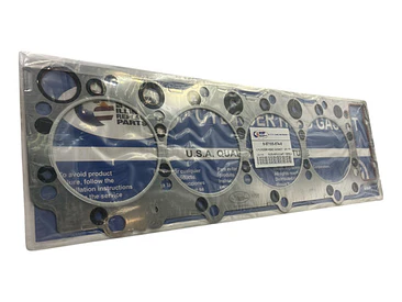 Empaquetadura Culata Isuzu Npr 4.3 1994-1998  4hf1 3er Mueca 2
