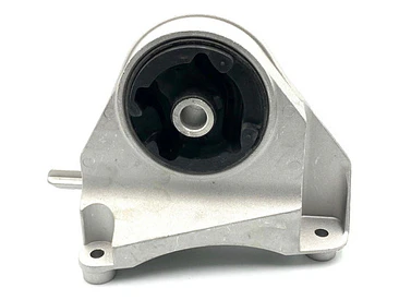 Soporte Motor Central Delant Chevrolet Captiva 2.4 2007-2011 3