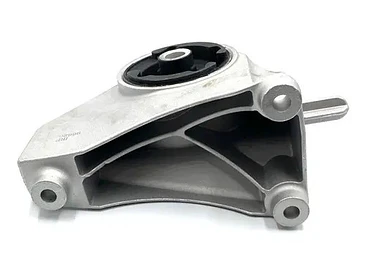 Soporte Motor Central Delant Chevrolet Captiva 2.4 2007-2011 4