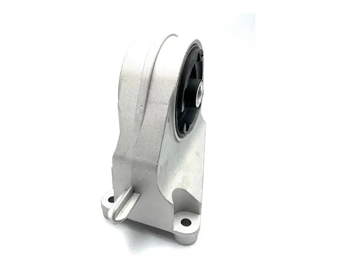 Soporte Motor Central Delant Chevrolet Captiva 2.4 2007-2011 2