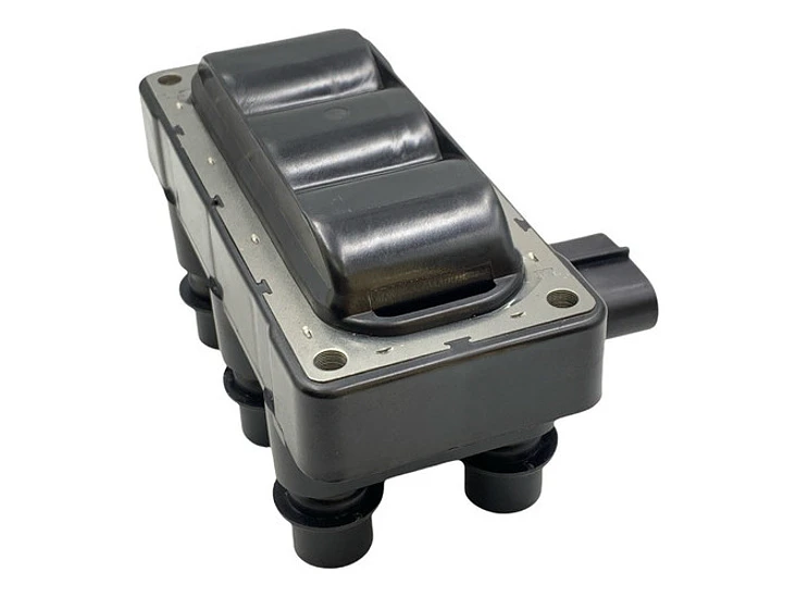 Bobina Encendido Ford Ranger 4.0 1990-2011 V6 12v 2