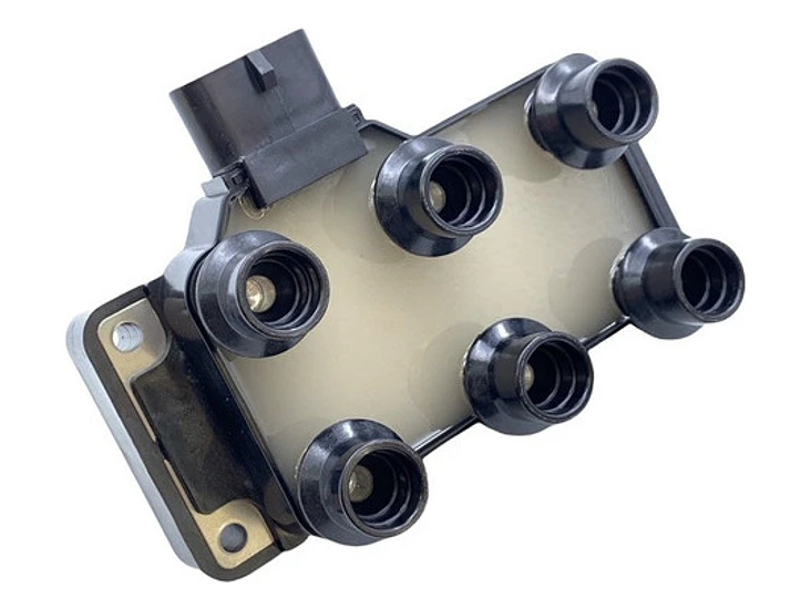 Bobina Encendido Ford Ranger 4.0 1990-2011 V6 12v 4