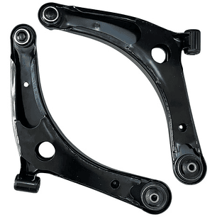 Bandeja Suspensión Mitsubishi Lancer 1.5 2007-2012 (el Par)