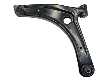 Bandeja Suspensión Mitsubishi Lancer 1.5 2007-2012 (el Par) 9