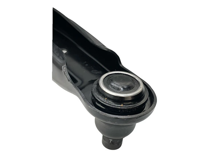 Bandeja Suspensión Mitsubishi Lancer 1.5 2007-2012 (el Par) 10